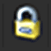 Locked/Private